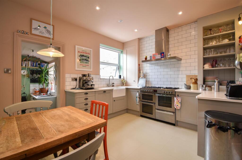 Main image of property: Edwin Road, Hastings