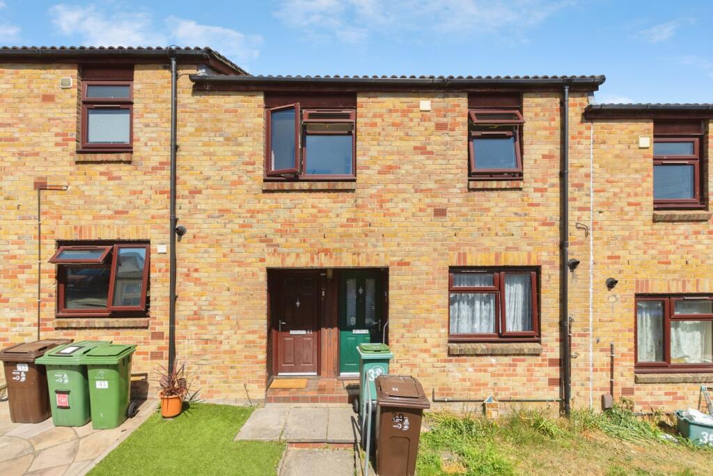 Main image of property: Sandy Lane North, Wallington, SM6