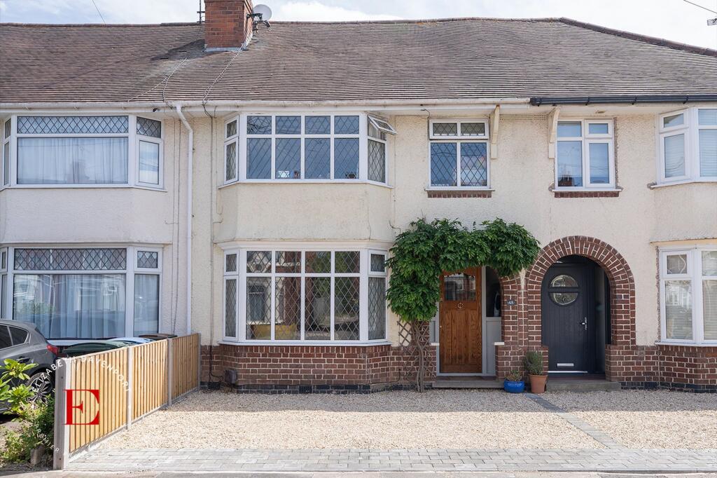 Main image of property: Gregory Ave, Stivichall CV3