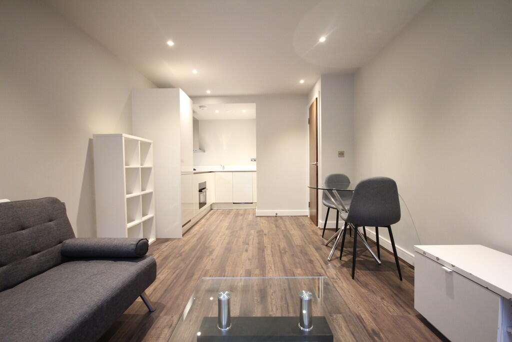 Additional image 3 of Moreton House, Moreton Street, Jewellery Quarter, B1