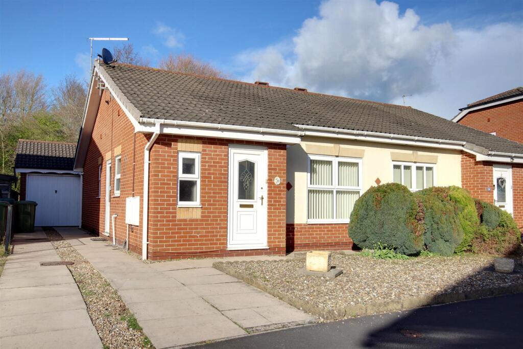 Main image of property: Marchant Close, Beverley