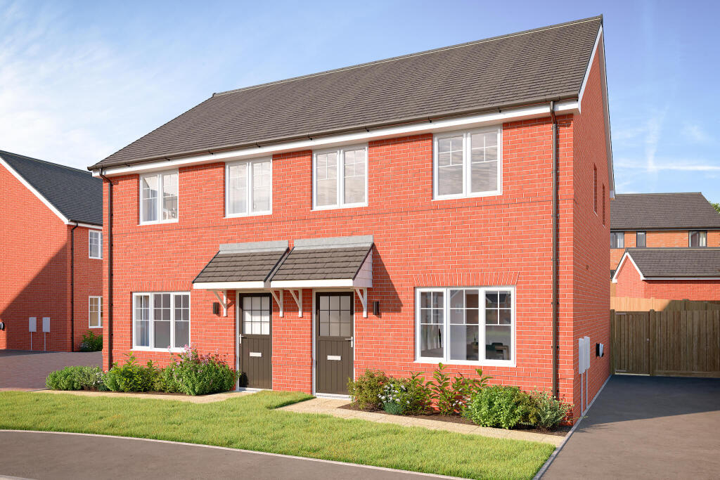 Main image of property: Berry Hill Vale,
Black Scotch Lane,
Mansfield,
NG18