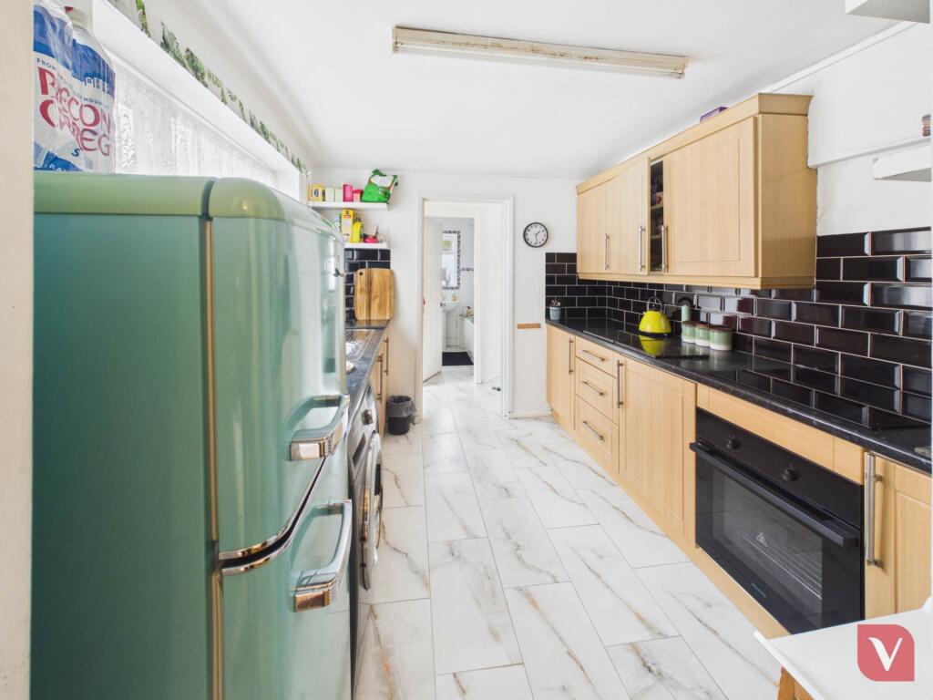 House in Luton - More