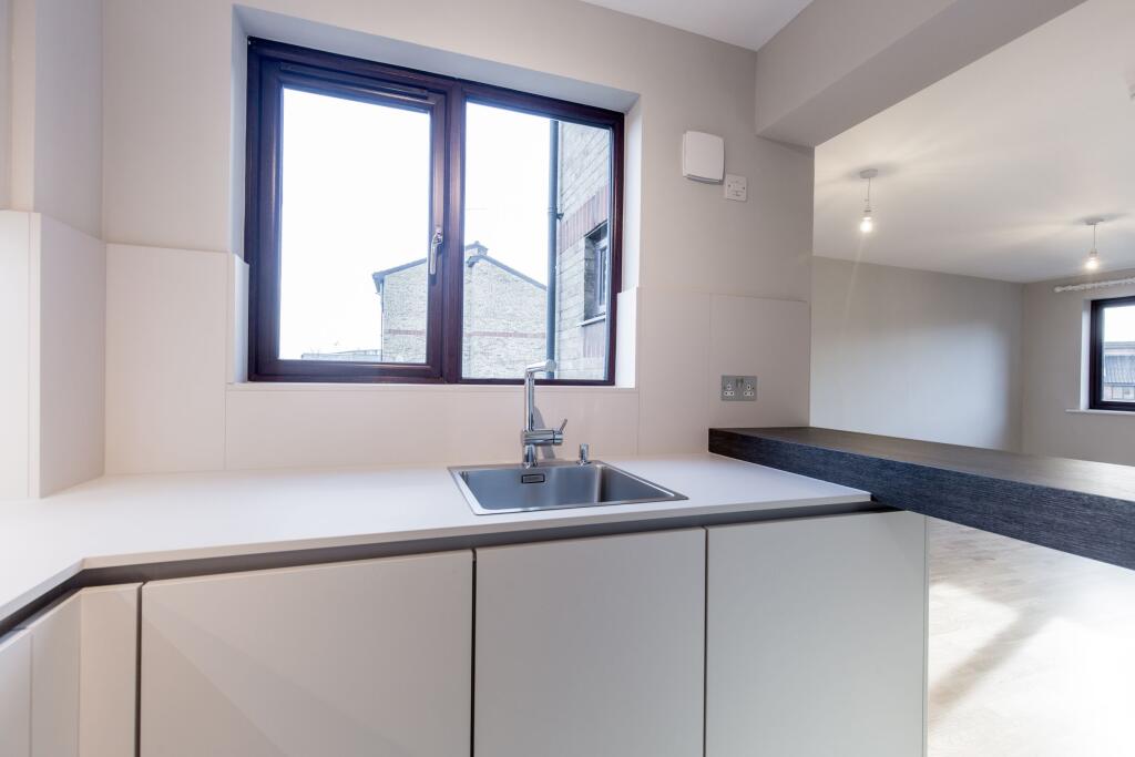 Apartment in London, New Cross Gate - View 5