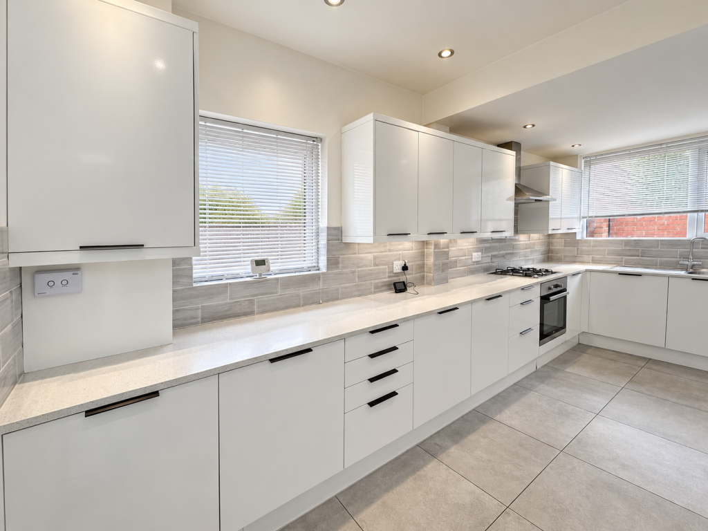 House in Blackpool, Marton - View 4