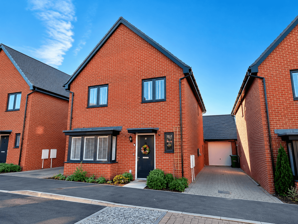 Main image of property: Coldland Road, Whiteley, PO15 7QR