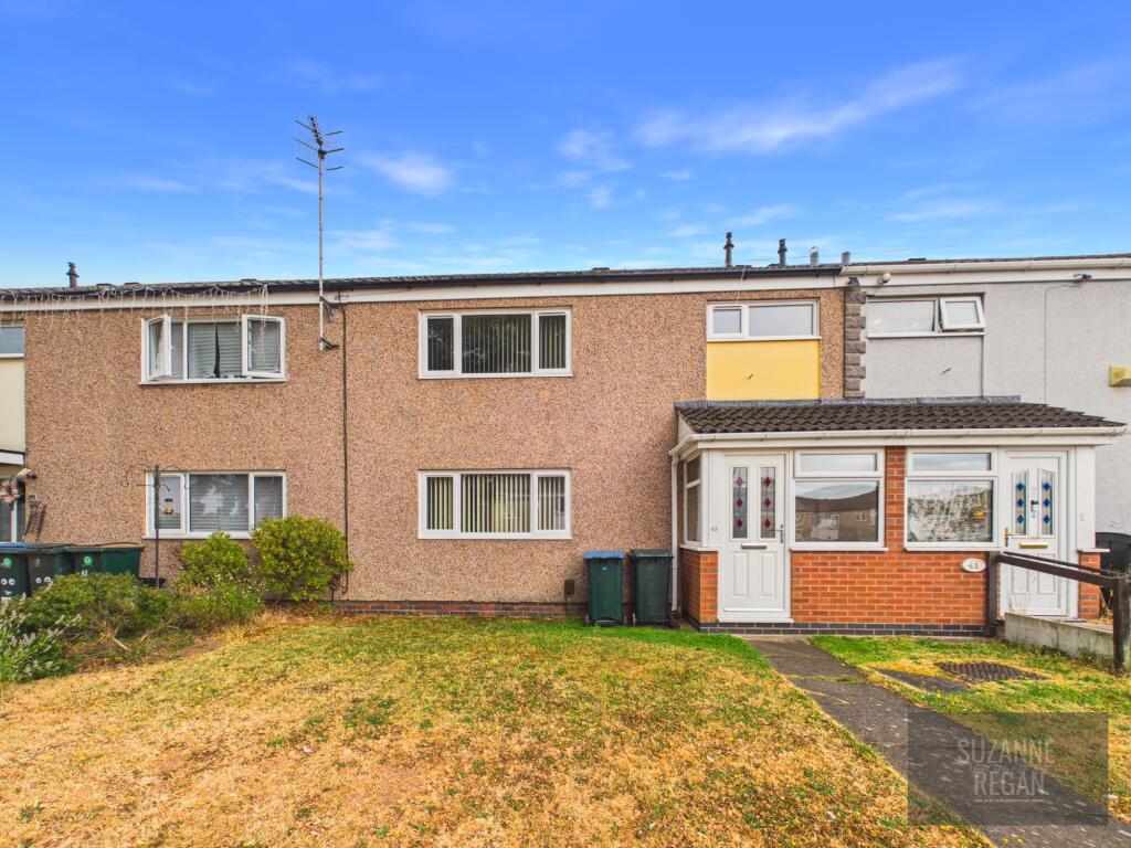Main image of property: Utrillo Close, Whoberley, Coventry