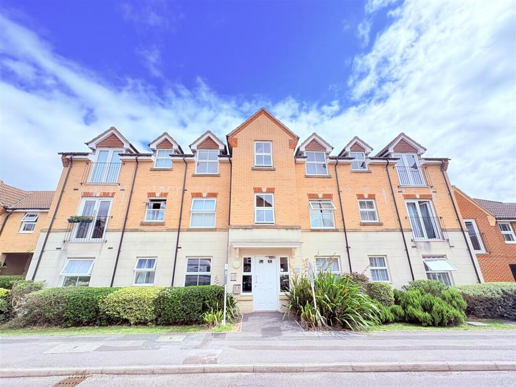 Main image of property: Sunlight Gardens, Fareham