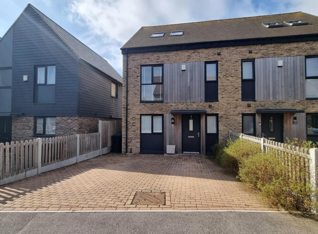 Main image of property: Brooke Close, Garlinge, CT9