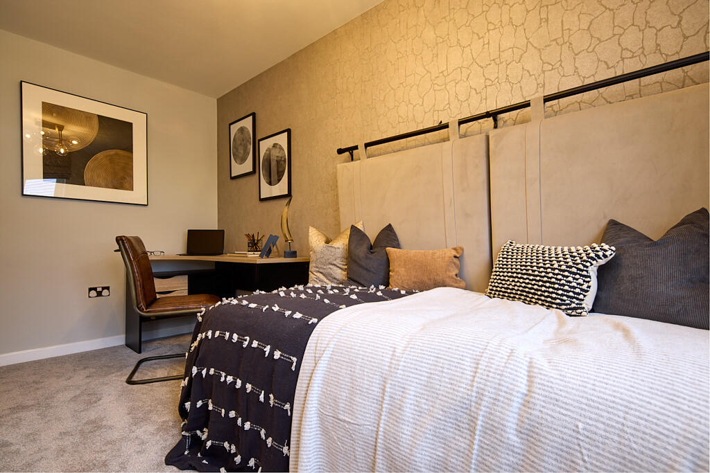 Apartment in Dartford - View 5