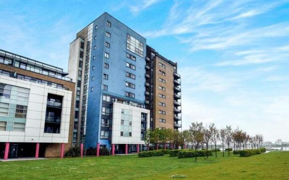 Main image of property: Ferry Court, CARDIFF