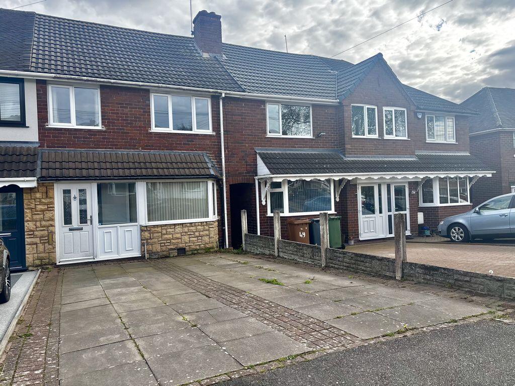 Additional image 10 of Chantrey Crescent, Great Barr, Birmingham B43 7PB