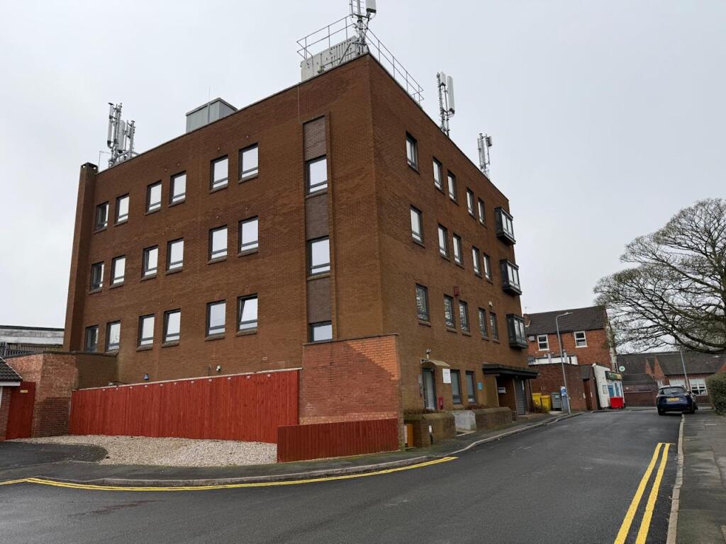 Additional image 3 of Priest House, Priest Street, Halesowen, B64 6JN
