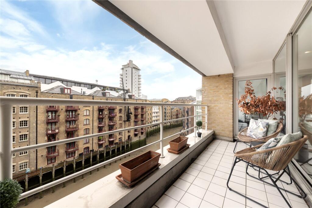 Apartment in London - View 4