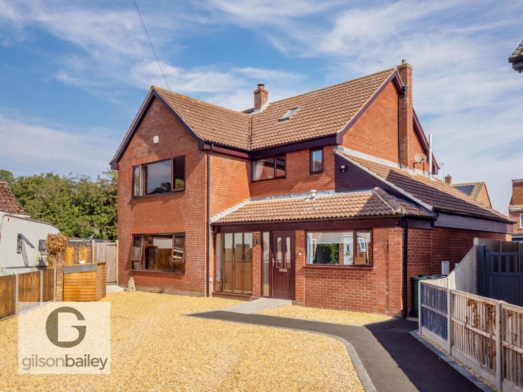 Main image of property: Willow Close, Lingwood