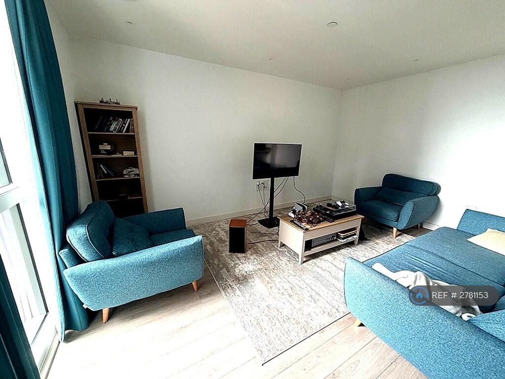 Main image of property: Kingly Building, London, N4