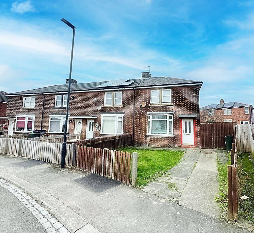 Main image of property: Hazelwood Terrace, Howdon