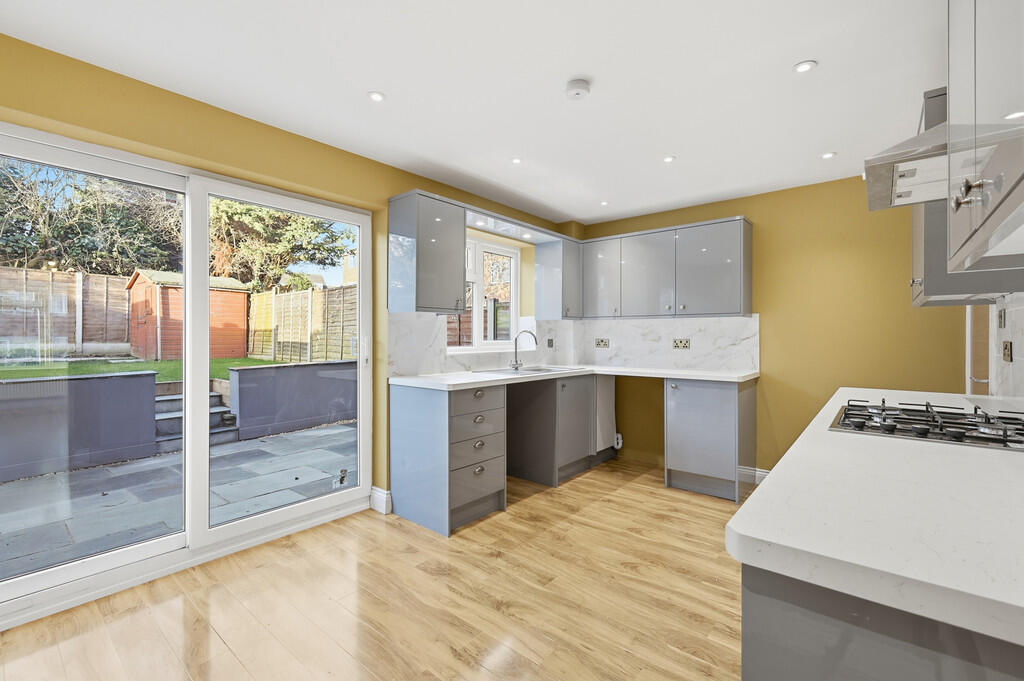 Main image of property: Butterys, Thorpe Bay