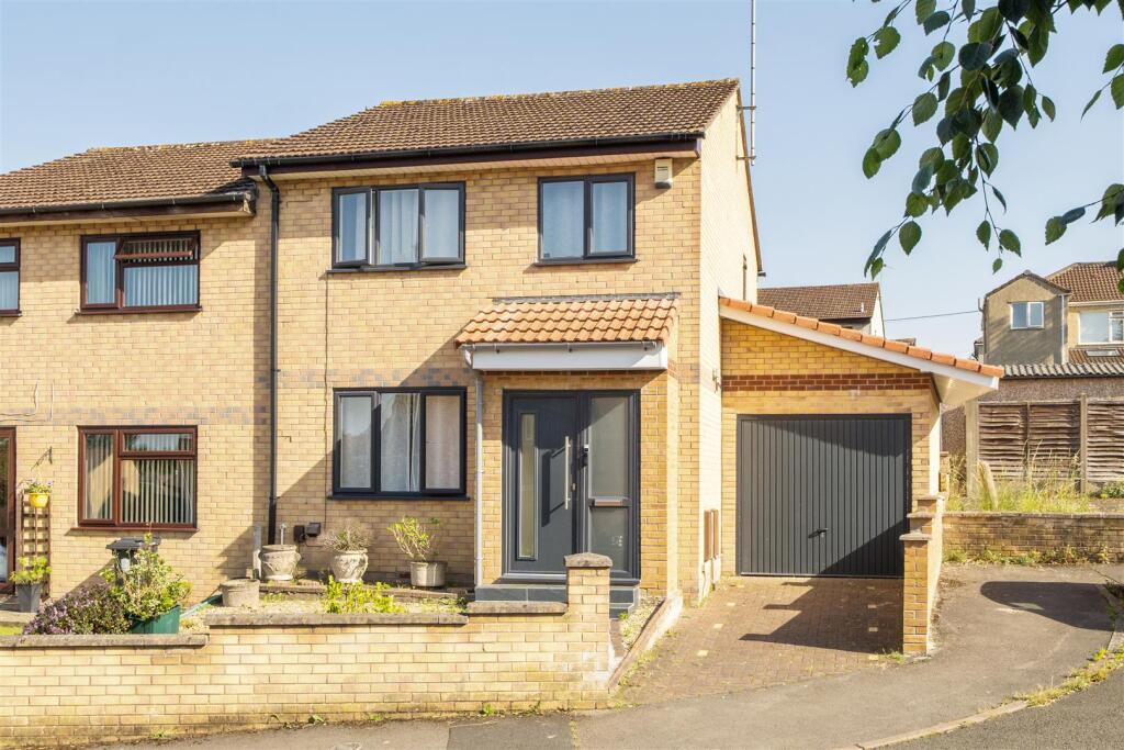 Main image of property: Cade Close, Kingswood, Bristol