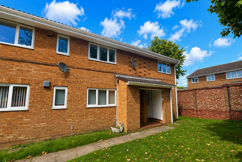 Main image of property: Ferrier Close, Rainham