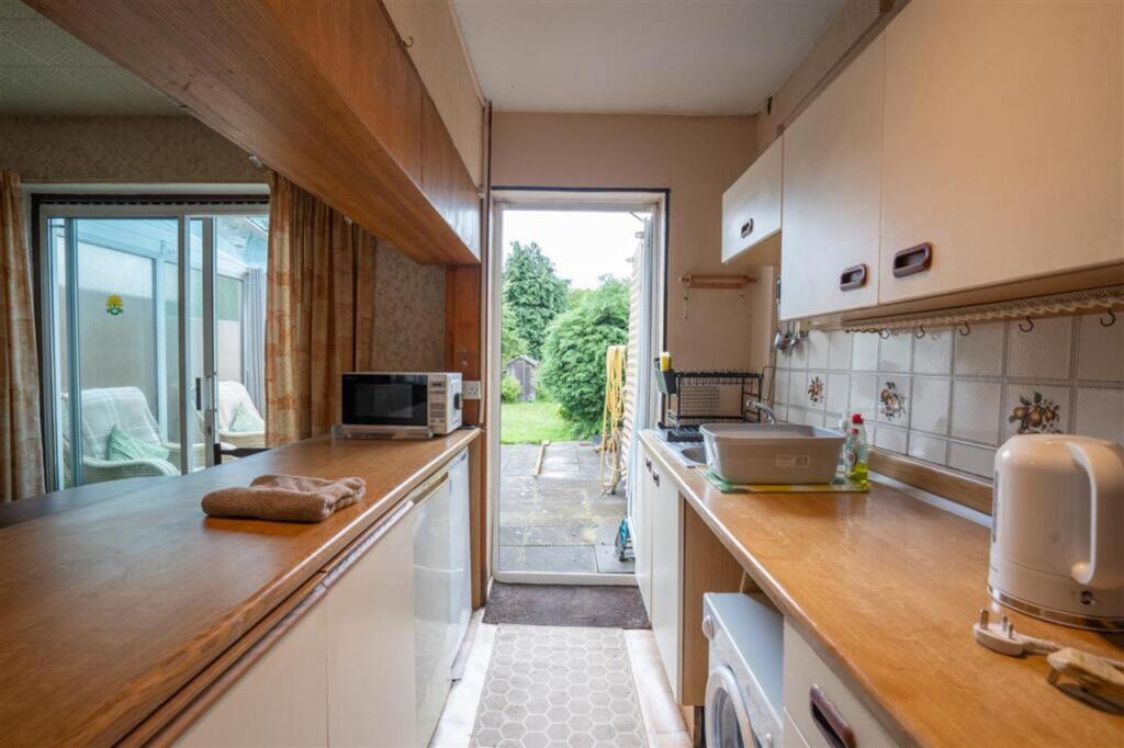 House in Birmingham, Acocks Green - More