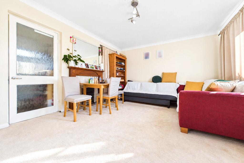 House in Reading - View 2