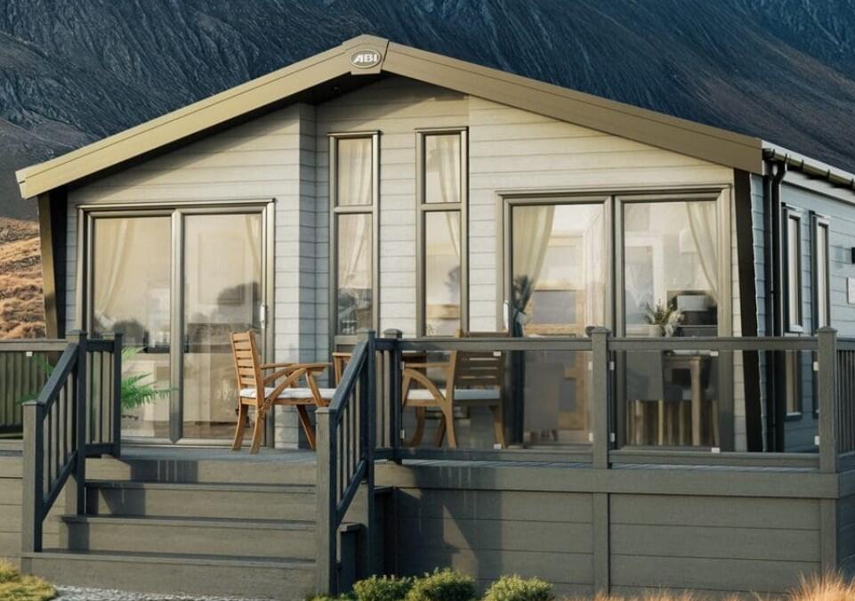 Main image of property: Azure Seas Holiday Park, The Street, Lowestoft, Suffolk, NR32