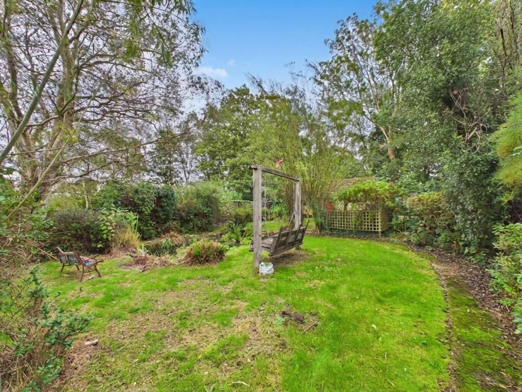 House in Tonbridge - View 5