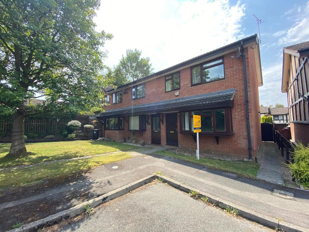 Main image of property: Newbon Close, Loughborough