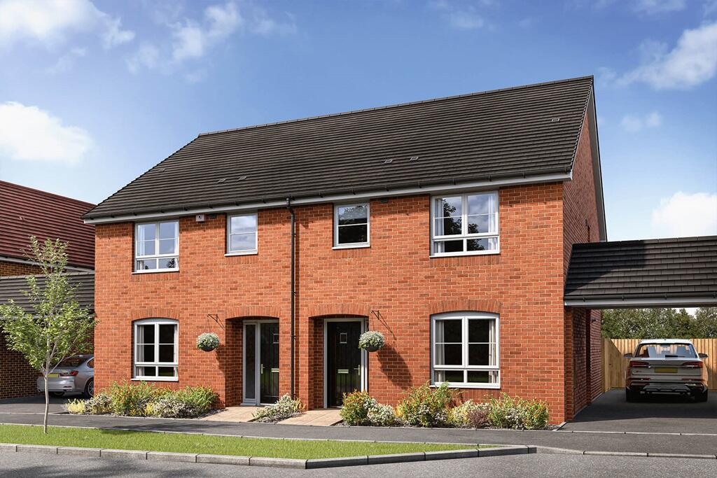 Main image of property: Sweechbridge Road
Herne Bay
CT6 6TD