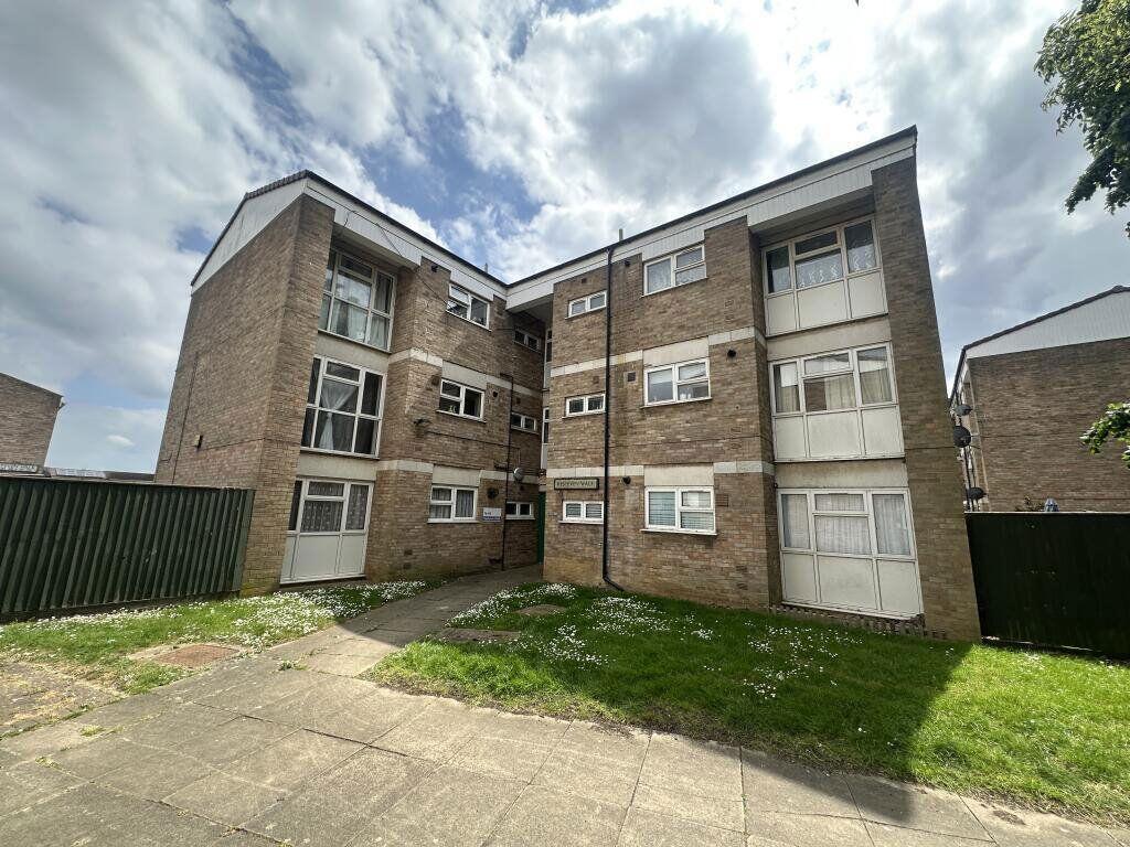Main image of property: Kesteven Walk, Eastgate, Peterborough