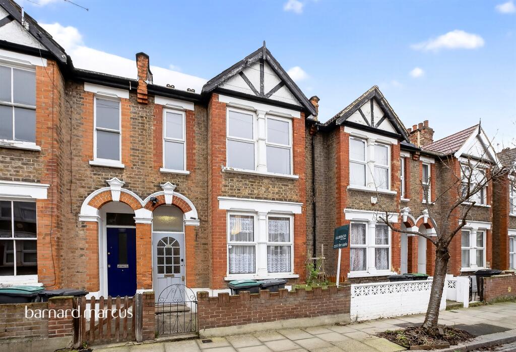 Main image of property: Morrison Avenue, LONDON