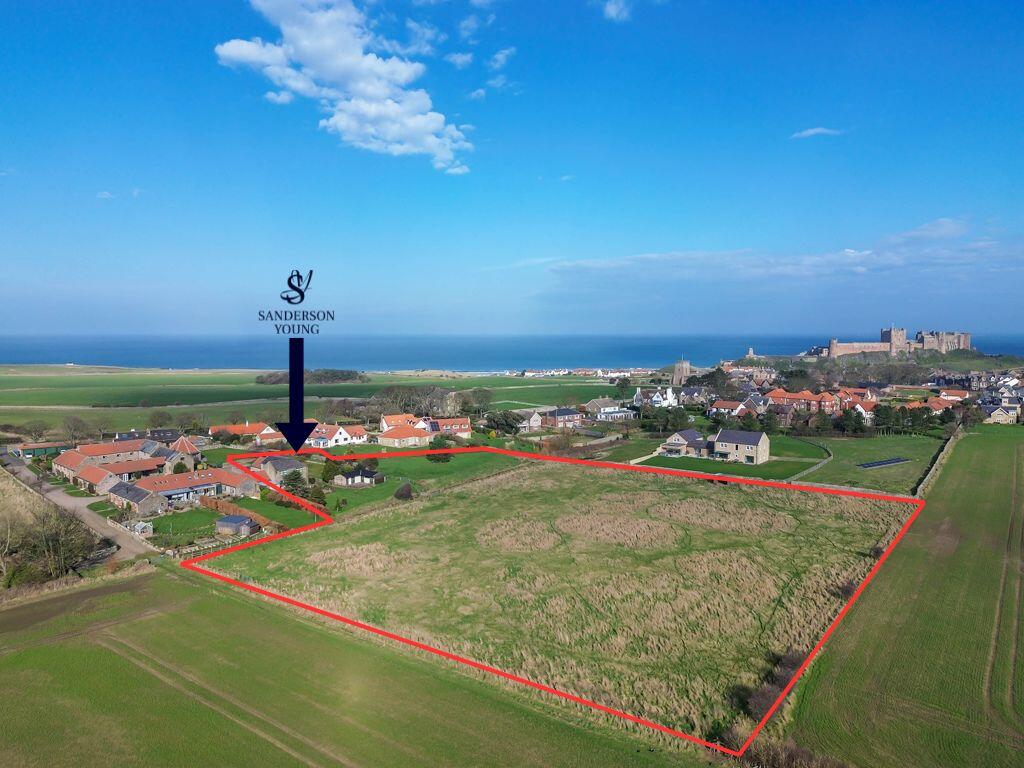 Main image of property: Friary House, The Friary, Bamburgh, Northumberland