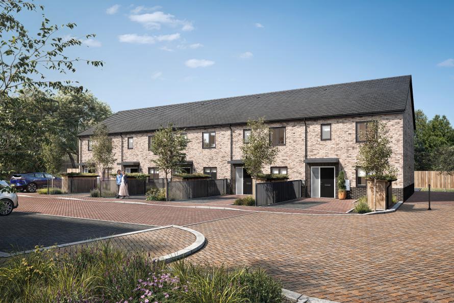 Main image of property: Fanshawe Road,
Cambridge,
CB1 3QX