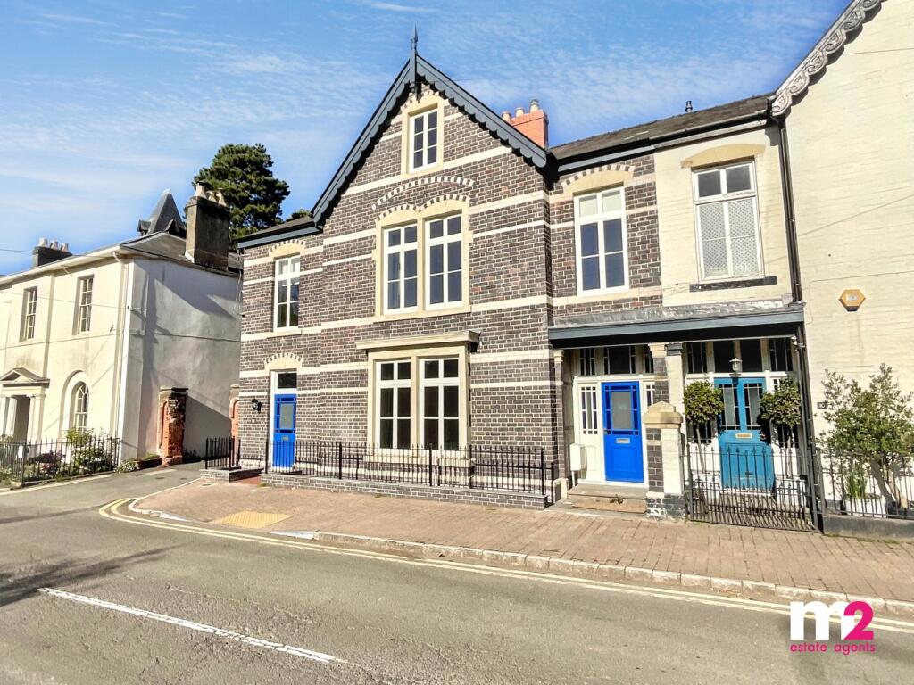 Main image of property: Porthycarne Street, Usk, NP15