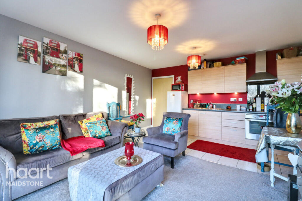 Main image of property: Sandling Park, Maidstone