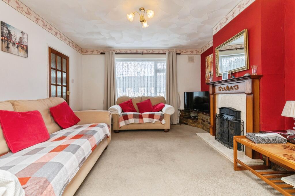 Main image of property: Satchfield Crescent, Bristol, BS10