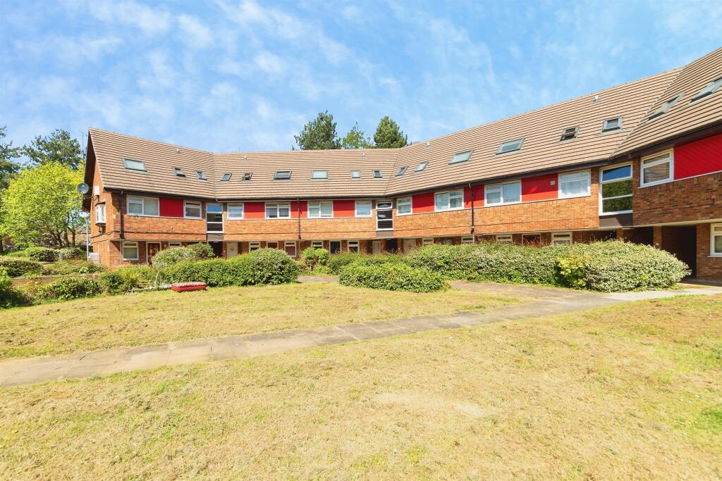 Main image of property: Roundmead, STEVENAGE