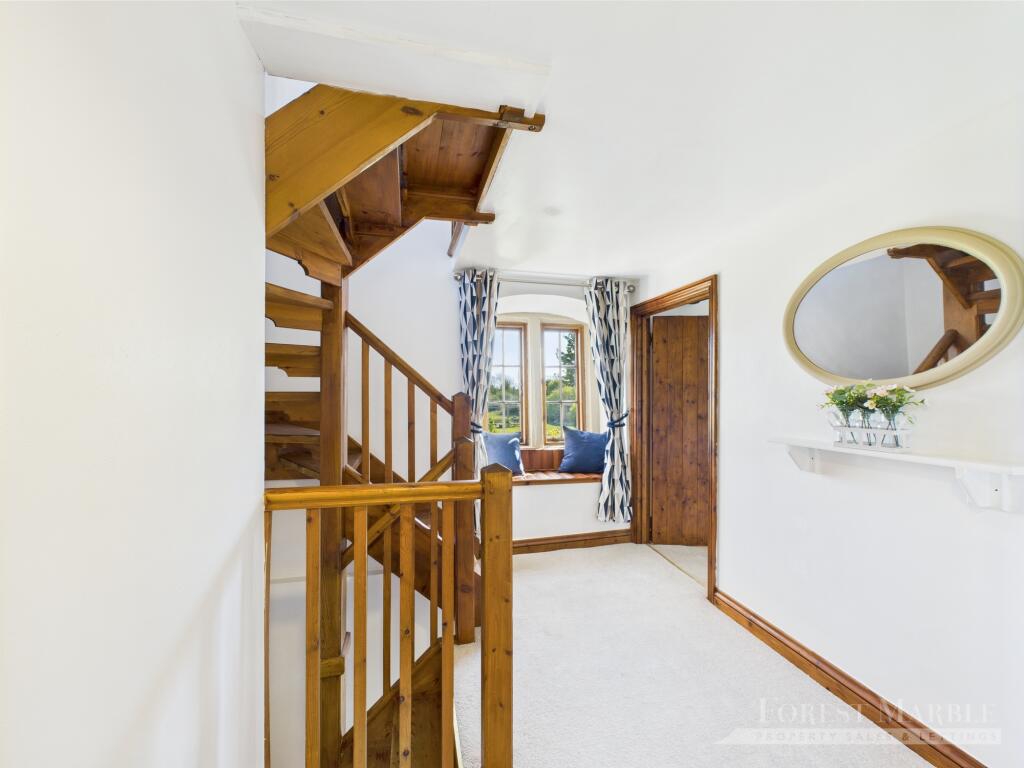 Additional image 14 of Pecking Mill, Evercreech