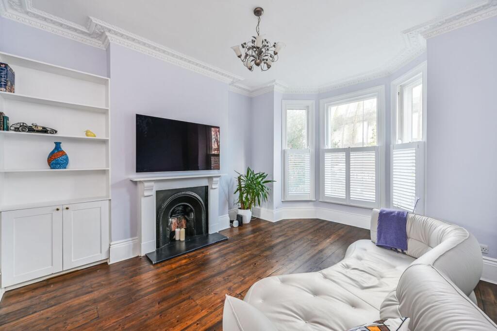 Apartment in London, Oval - View 3