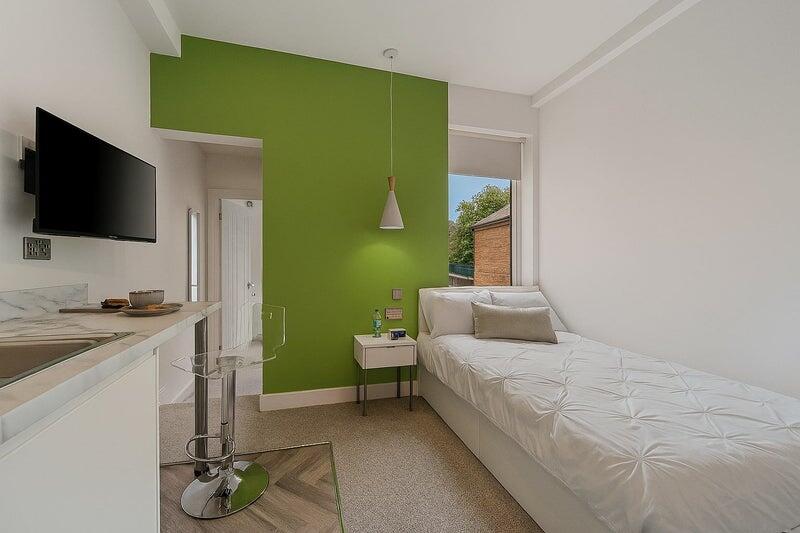 Main image of property: Studio 5, Radbourne Street, Derby, Derby City