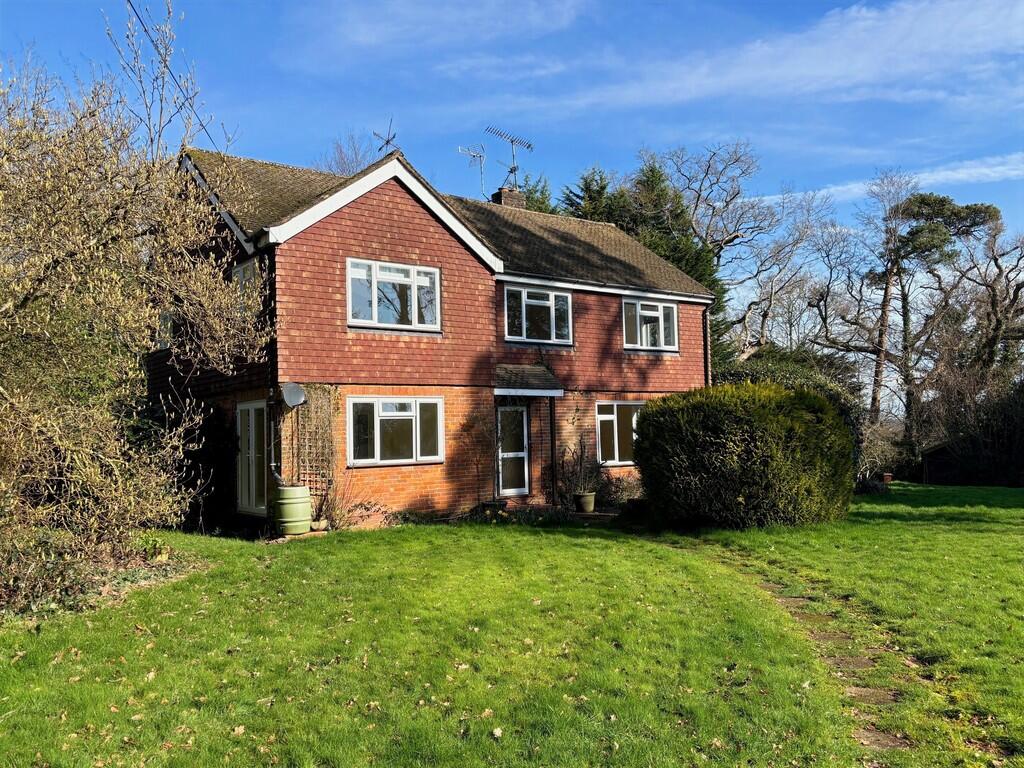 Main image of property: Rye Road, Hawkhurst, Kent, TN18 5DA