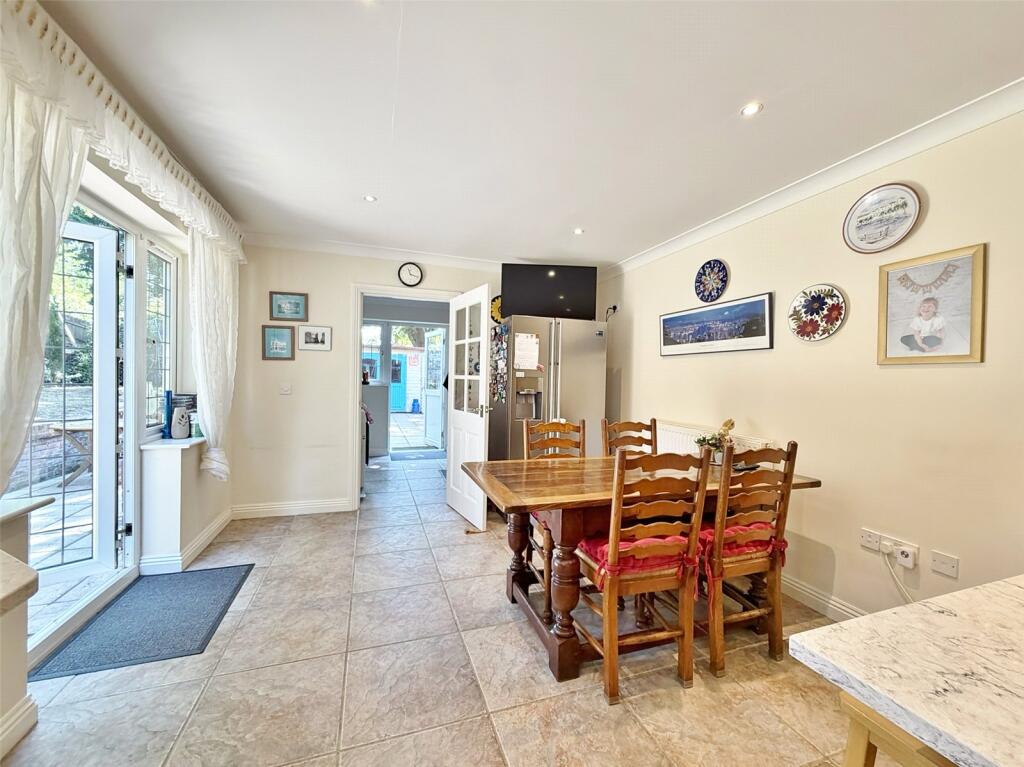 Stagswood, Verwood, Dorset, BH31 - View 6