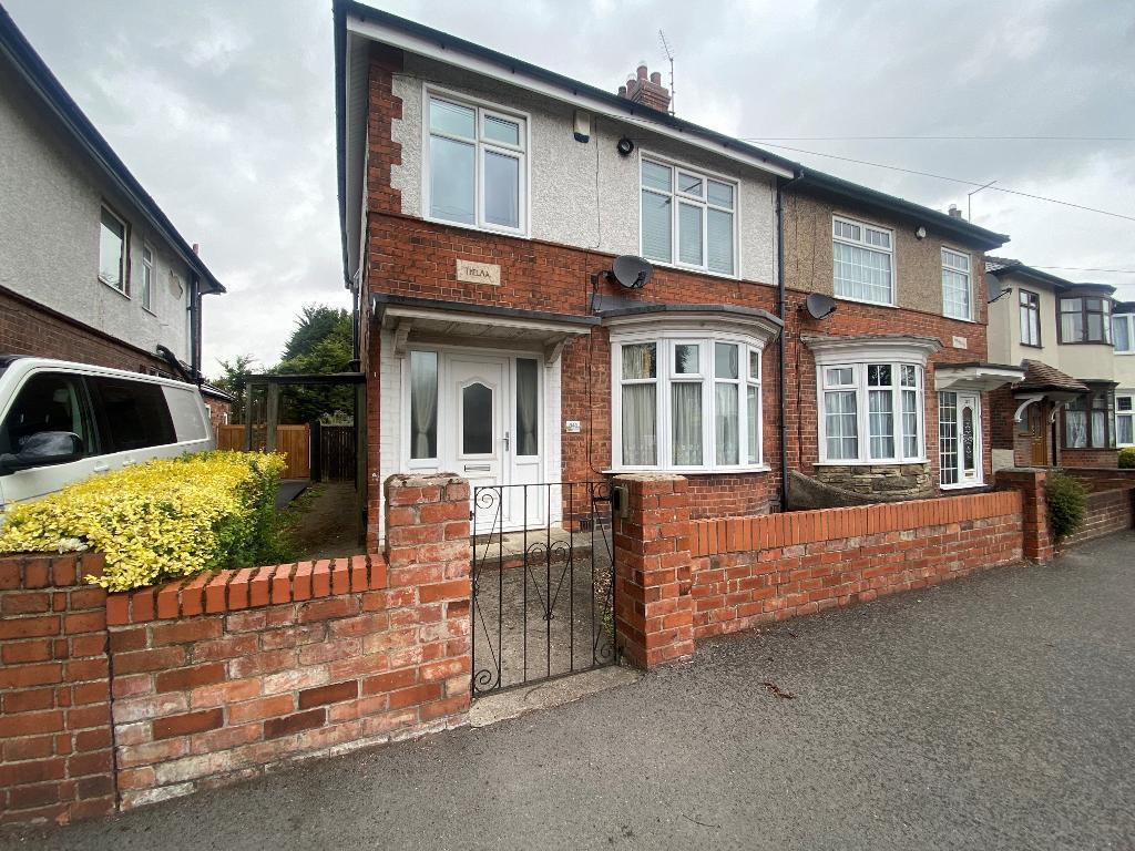 Main image of property: Chanterlands Avenue, Hull, HU5 4EB