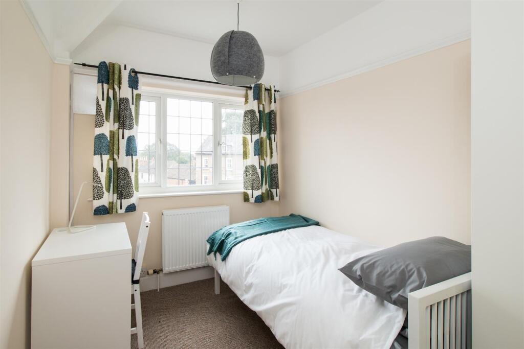 Main image of property: Church Gate, Kegworth