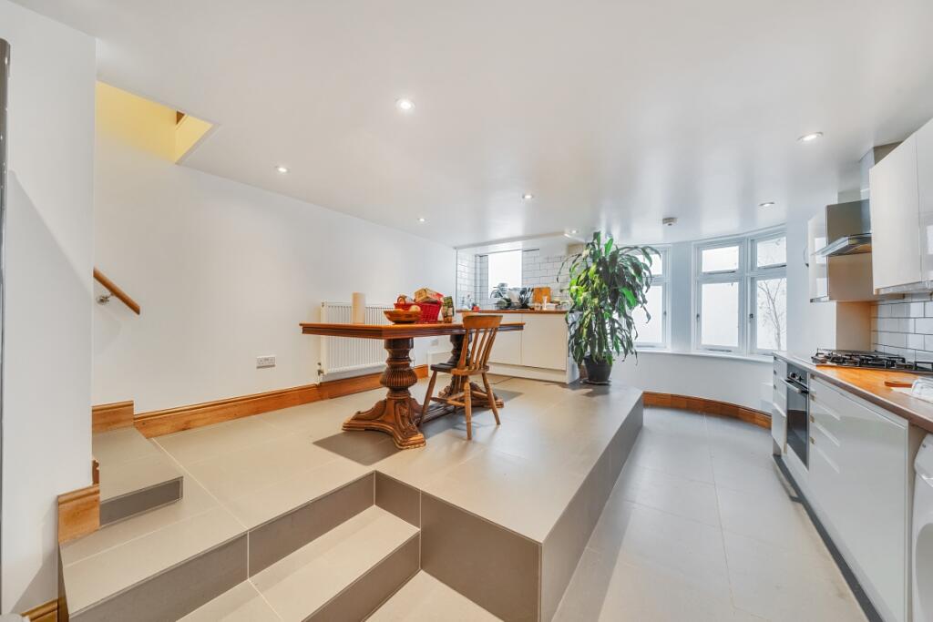 Main image of property: Biscay Road, Hammersmith, London, W6