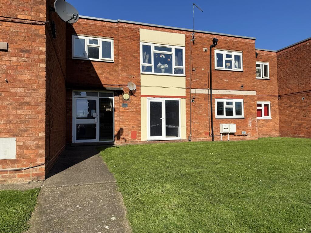 Main image of property: Cannon Street, Lincoln, LN2