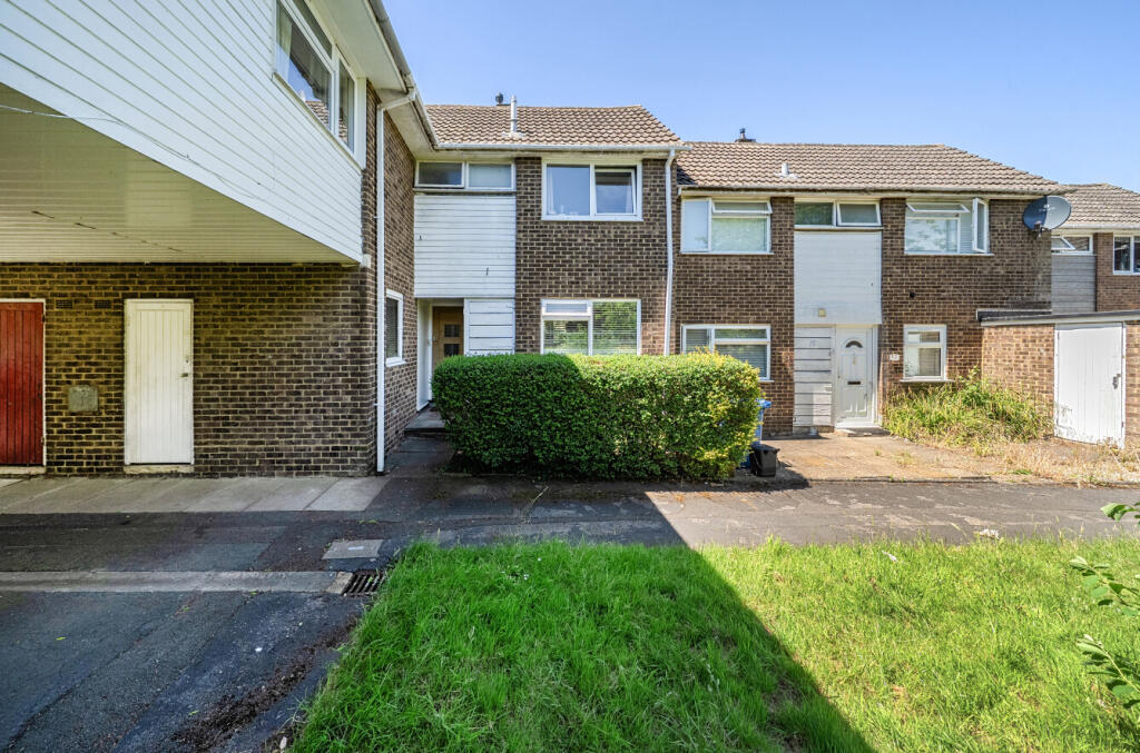 Main image of property: Vandyke, Bracknell