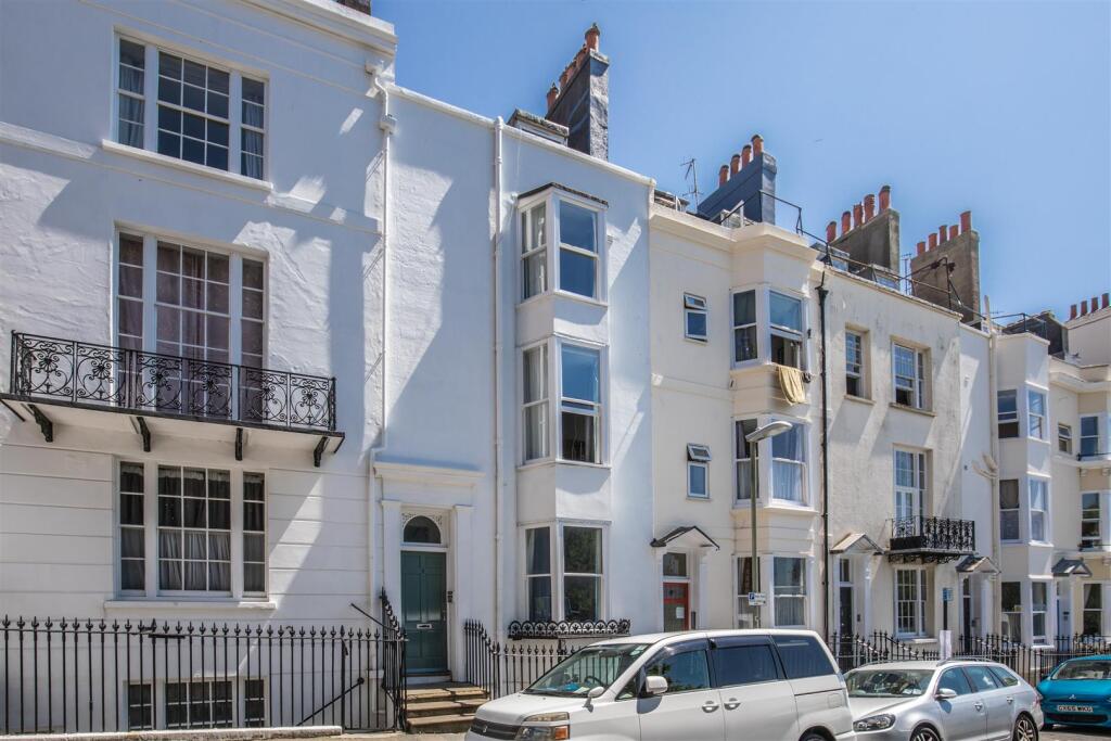 Main image of property: Dorset Gardens, Brighton