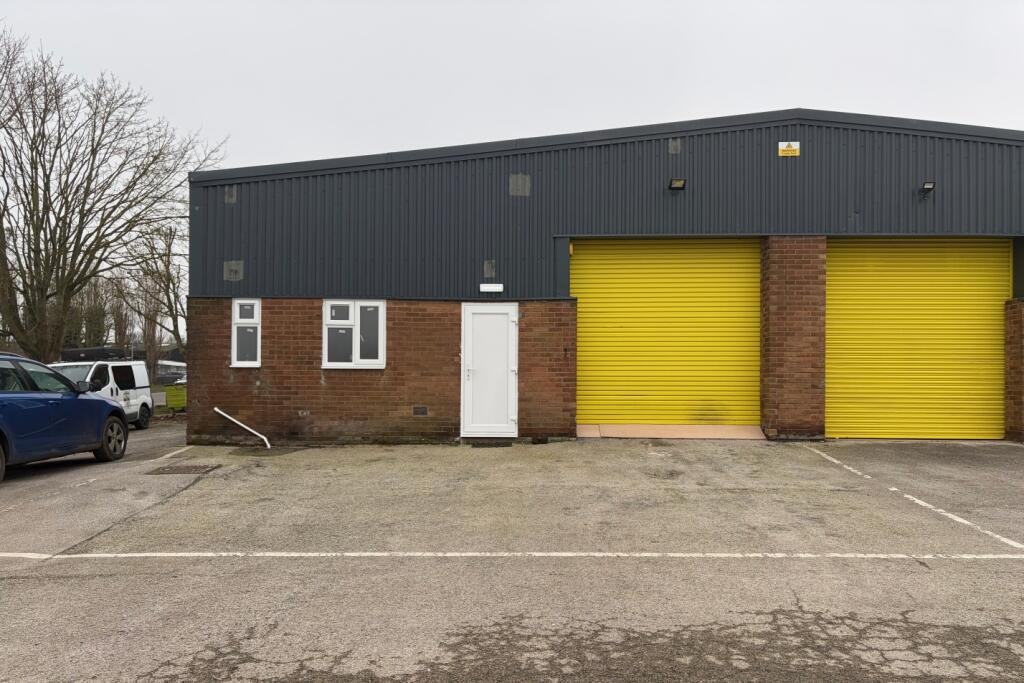 Main image of property: Unit 10, Greetwell Hollow, Crofton Drive, Lincoln LN3 4NR
